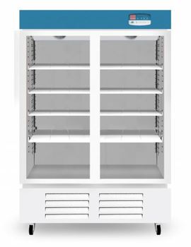 ตู้บ่มเพาะเชื้อ Cold lab chamber incubator sh-ch-1200r